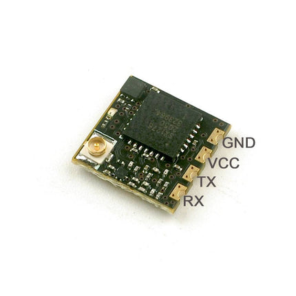Happymodel ES900TX + ES900RX 868MHz ExpressLRS (ELRS) Long Range Combo