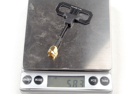 Happymodel 2.4Ghz SMA Moxon Antenna For ELRS ES24TX
