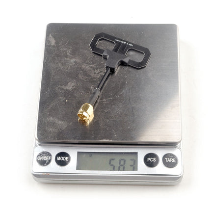 Happymodel 2.4Ghz SMA Moxon Antenna For ELRS ES24TX