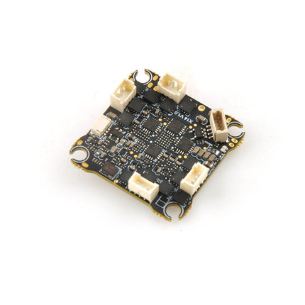 Happymodel X14 ELRS 5-IN-1 AIO flight controller built-in 2.4G UART ELRS V3.0 and OPENVTX