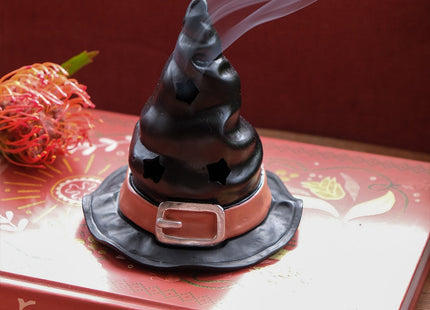 Witches Hat Incense Cone Burner