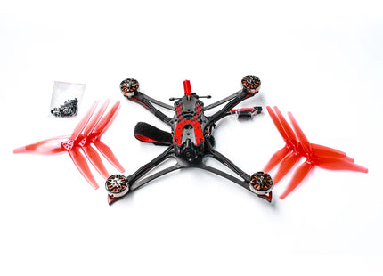 EMAX Hawk Apex 5" HDZero HD Racing Drone