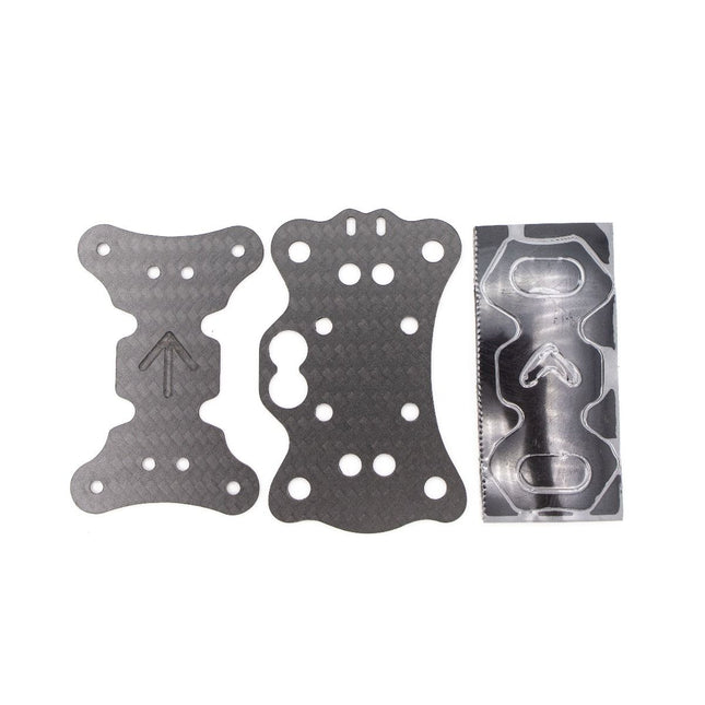 Emax Hawk Sport / Pro Bottom Plate