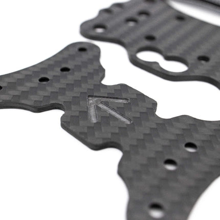 Emax Hawk Sport / Pro Bottom Plate