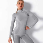 L / light grey