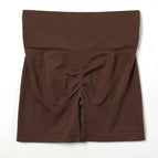 L / Brown shorts