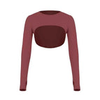XL / Red-long
