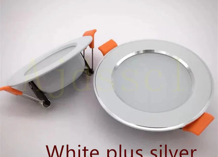 LED Ceiling Downlight | Modern Recessed Lighting UK