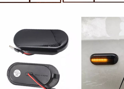 Turn Signal Light Sequential Blinker Light