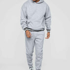 XL / Light Grey