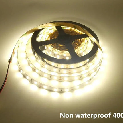 Led Strip Light 5630 5730 Waterproof 12V