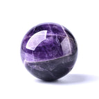 amethyst / 70-80mm