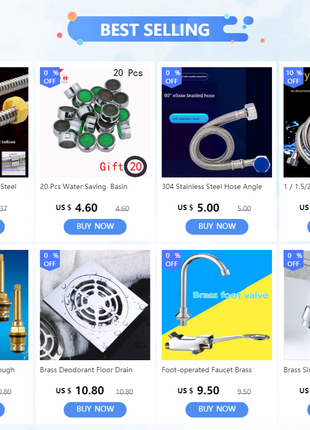 1 / 1.5/2/3/4/5/10 M Shower Pipe Shower Head Water Heater Stainless Steel Hose General Metal Hose  Hose Water Softener