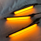 YELLOW LED / 4300K