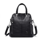Black / 24cm 12cm 26cm