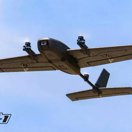 Hee Wing T1 Ranger VTOL FPV Plane