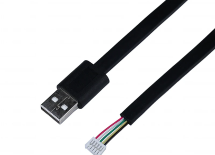 Here+ Base USB Cable(Type-A,Micro-B)