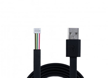 Here+ Base USB Cable(Type-A,Micro-B)