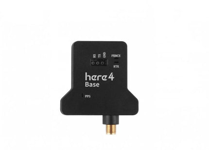 Here4 Base without antenna