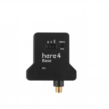 Here4 Base without antenna