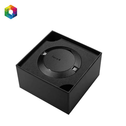 CubePilot Here4 RTK GNSS Module - Multiband L1/L5 GPS for Drones & UAV