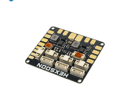 HexSoon 40A Power Distribution Board