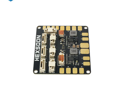 HexSoon 40A Power Distribution Board