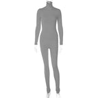 L / Dark Gray two