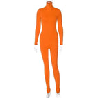 L / Orange