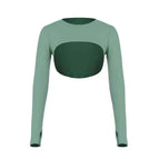 XL / green-long