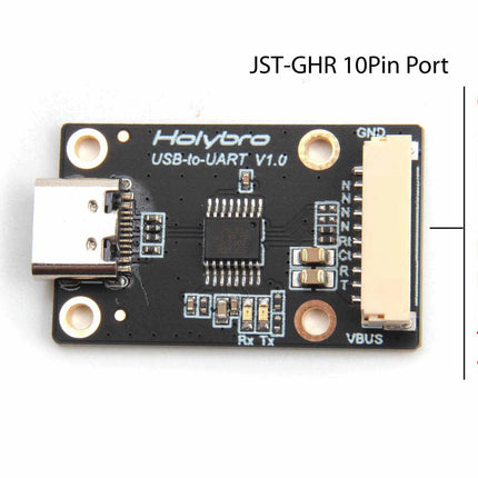 HolyBro GPS UART to USB Converter