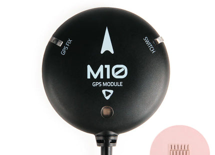 HolyBro M10 Secondary GPS Module