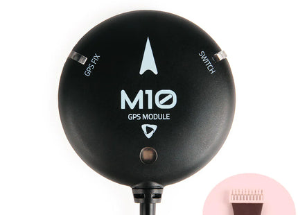 HolyBro M10 GPS Module
