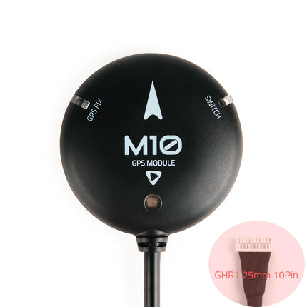 HolyBro M10 GPS Module
