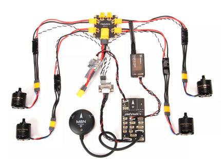 HolyBro Power Distribution Board (PDB)