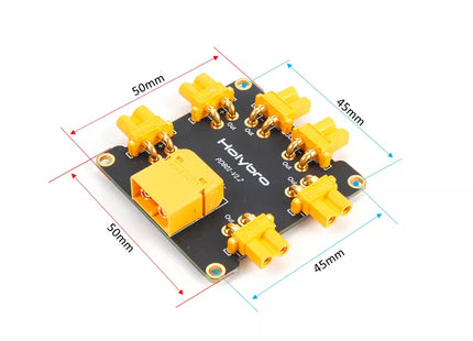 HolyBro Power Distribution Board (PDB)