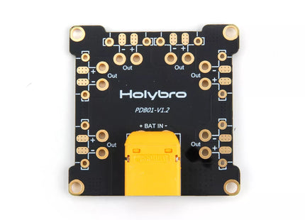 HolyBro Power Distribution Board (PDB)
