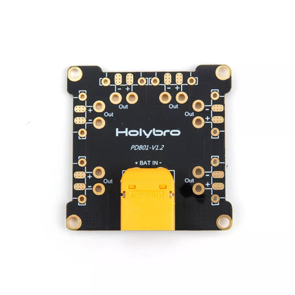 HolyBro Power Distribution Board (PDB)