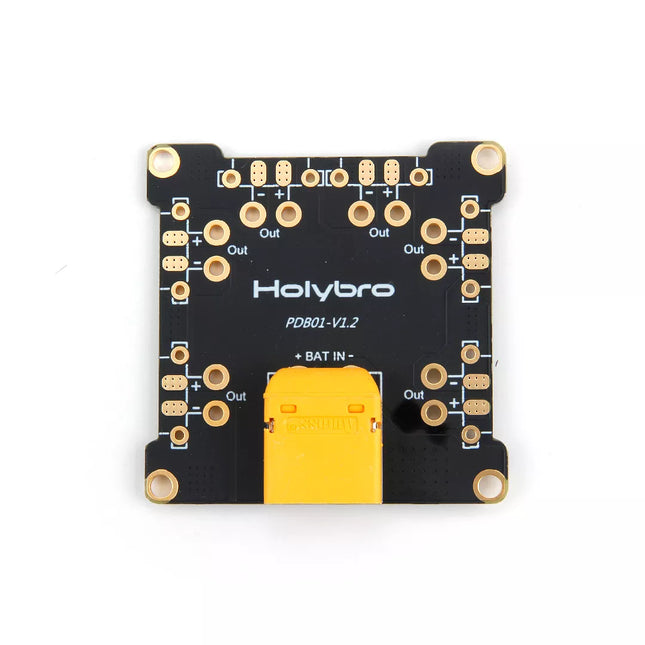 HolyBro Power Distribution Board (PDB)