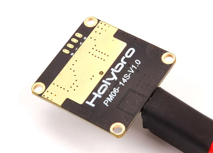 HolyBro PM06 V2 2-14S Power Module