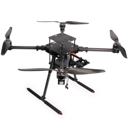 Holybro X650 V2 Quadcopter ARF Drone Kit