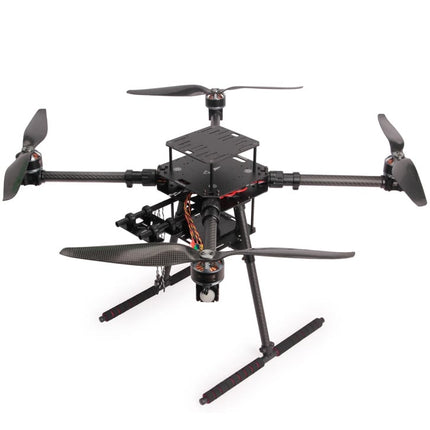 Holybro X650 V2 Quadcopter ARF Drone Kit