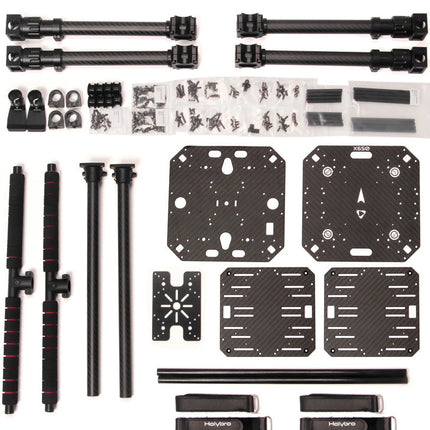 Holybro X650 V2 Quadcopter Frame Kit