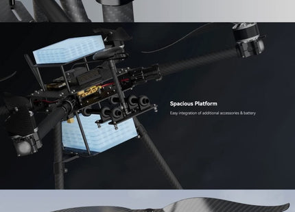 Holybro X650 V2 Quadcopter ARF Drone Kit