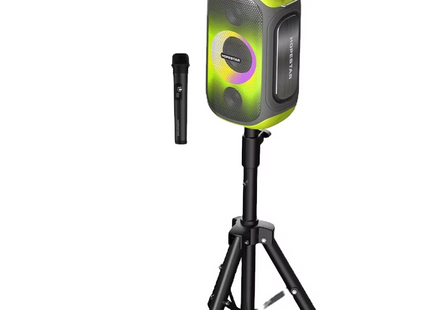 Hopestar Party 300 Wireless Speaker with Stand