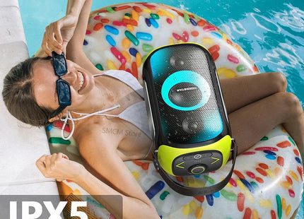 Hopestar Party 300 Wireless Speaker with Stand