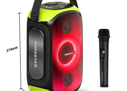 Hopestar Party 300 Wireless Speaker with Stand