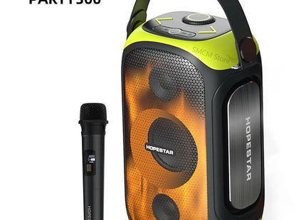 Hopestar Party 300 Wireless Speaker with Stand