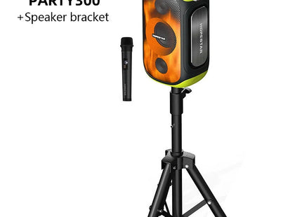 Hopestar Party 300 Wireless Speaker with Stand