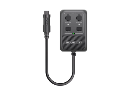 BLUETTI HUB D1 (FOR APEX 300)